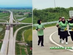 Deretan Jalan Tol Baru yang Bisa DIlewati Mudik Lebaran 2026, Tol Prosiwangi Termasuk?