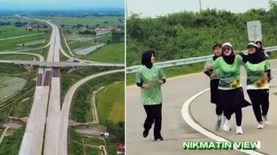 deretan-jalan-tol-baru-yang-bisa-dilewati-mudik-lebaran-2026,-tol-prosiwangi-termasuk?