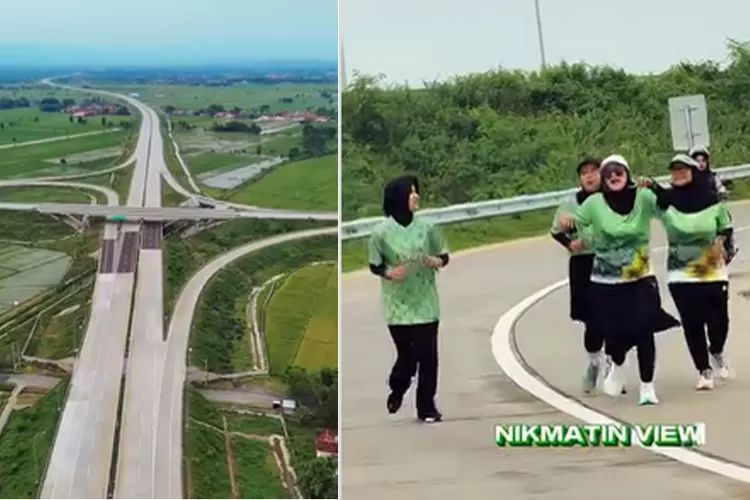 deretan-jalan-tol-baru-yang-bisa-dilewati-mudik-lebaran-2026,-tol-prosiwangi-termasuk?