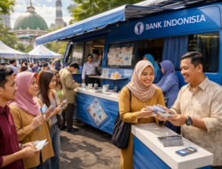 Jadwal Penukaran Uang Baru SERAMBI 2026 di Bank Himbara Semarang, Ini Cara Daftar dan Lokasinya