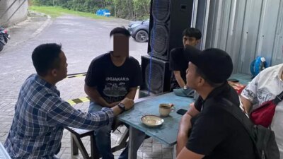 olsek-banyuwangi-tangkap-pencuri-951-kg-stainless-aset-eks-pkbr,-kerugian-rp-28,5-juta