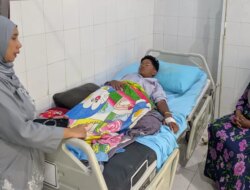 Melihat Kondisi Muhammad Dzikri, Santri 16 Tahun yang Hilang 30 Jam di Jalur Kawah Ijen, Sempat Telepon Kakak Saat Terpisah