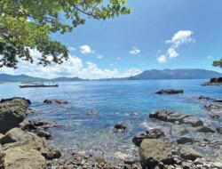 BMKG Banyuwangi Peringatkan Gelombang Tinggi 2,5 Meter di Laut Selatan Jatim, Nelayan Diminta Waspada