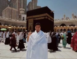 Profil Ragnar Oratmangoen, Pemain Timnas Indonesia yang Ikut Meramaikan Ramadan 1447 H