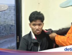 7 Fakta Mistis Selimuti Pencarian Dzikri yang Hilang di Gunung Ijen