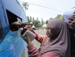 Jadwal dan Lokasi Kas Keliling BI Penukaran Uang Baru Kabupaten Tangerang 2026, Ini Cara Daftar Lewat PINTAR BI