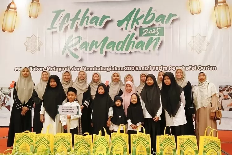 paskas-indonesia-gelar-ifthar-akbar-ramadhan-2026,-ajak-dermawan-hadirkan-sejuta-harapan