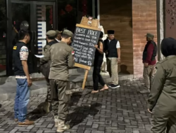 Pemkab Banyuwangi Gelar Operasi Besar Ramadan 1447 H, Tempat Hiburan Diawasi Ketat hingga Tengah Malam