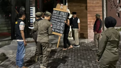 pemkab-banyuwangi-gelar-operasi-besar-ramadan-1447-h,-tempat-hiburan-diawasi-ketat-hingga-tengah-malam