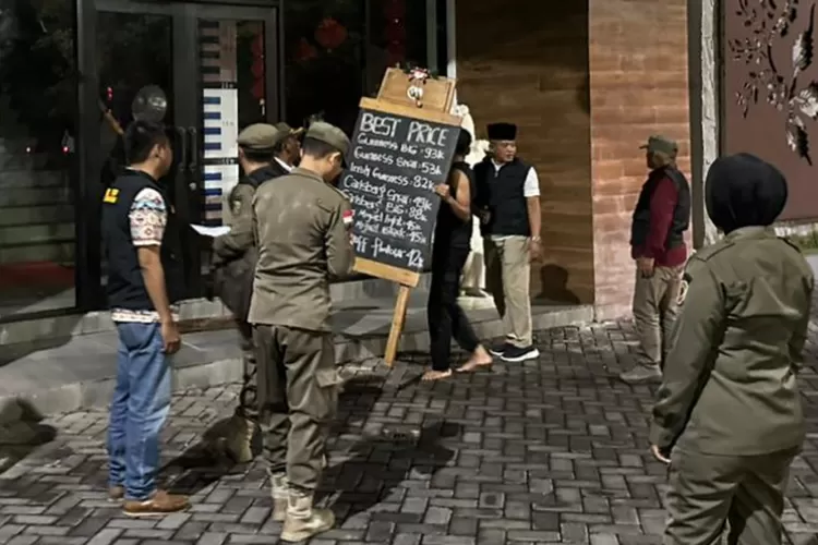 pemkab-banyuwangi-gelar-operasi-besar-ramadan-1447-h,-tempat-hiburan-diawasi-ketat-hingga-tengah-malam