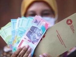 Cara Tukar Uang Lebaran Melalui PINTAR, BI Siapkan Rp185,6 Triliun di 2.883 Titik Seluruh Indonesia