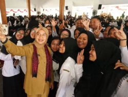 PPPK Paruh Waktu Resmi Dihapus, Honorer Wajib Siap Mutasi untuk Jadi ASN Full Time