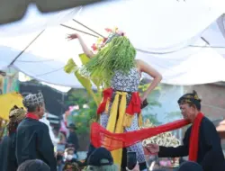 Upaya Perkuat Seni Budaya dan Tradisi Lokal Melalui Banyuwangi Attractions 2026