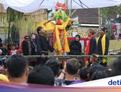 Banyuwangi Attractions 2026 Suguhkan 86 Event Meriah