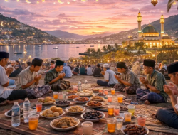 Jadwal Imsakiyah Ramadan 2026 Kota Jayapura Lengkap, Cek Jam Buka Puasa Setiap Hari