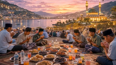 jadwal-imsakiyah-ramadan-2026-kota-jayapura-lengkap,-cek-jam-buka-puasa-setiap-hari