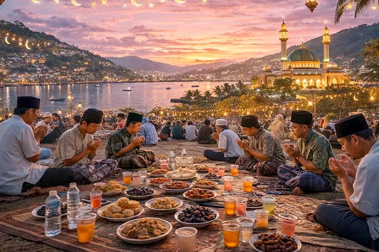jadwal-imsakiyah-ramadan-2026-kota-jayapura-lengkap,-cek-jam-buka-puasa-setiap-hari