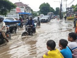Banyuwangi Berpotensi Dilanda Hujan Lebat Sepekan ke Depan, Warga Diminta Siaga