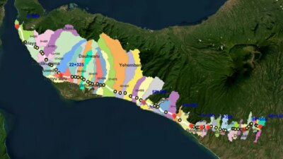 tol-gilimanuk–mengwi-ditargetkan-beroperasi-2029,-komisi-v-dpr-kawal-proyek-dan-reklamasi-pantai-kuta–legian–seminyak