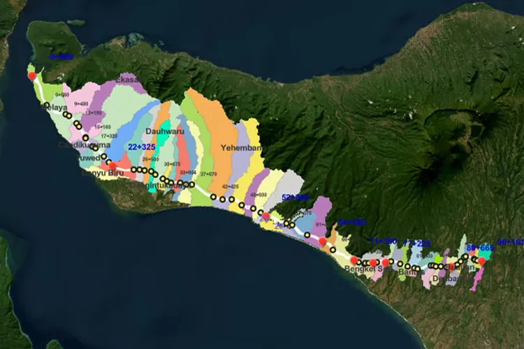 tol-gilimanuk–mengwi-ditargetkan-beroperasi-2029,-komisi-v-dpr-kawal-proyek-dan-reklamasi-pantai-kuta–legian–seminyak