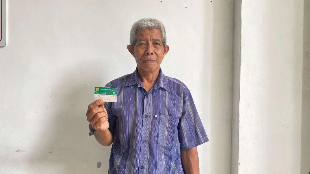 proses-reaktivasi-jkn-pbi-berhasil,-asmuni-kembali-akses-layanan-kesehatan-tanpa-kendala