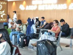 Mudik Lebaran 2026, ASDP Diskon Tarif Penyeberangan Ketapang–Gilimanuk 21,9 Persen dan Terapkan Single Tarif