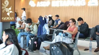 mudik-lebaran-2026,-asdp-diskon-tarif-penyeberangan-ketapang–gilimanuk-21,9-persen-dan-terapkan-single-tarif