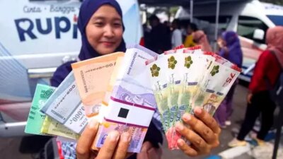 bank-indonesia-buka-layanan-penukaran-uang-baru-thr-lebaran-di-semarang,-ini-jadwal-dan-lokasinya