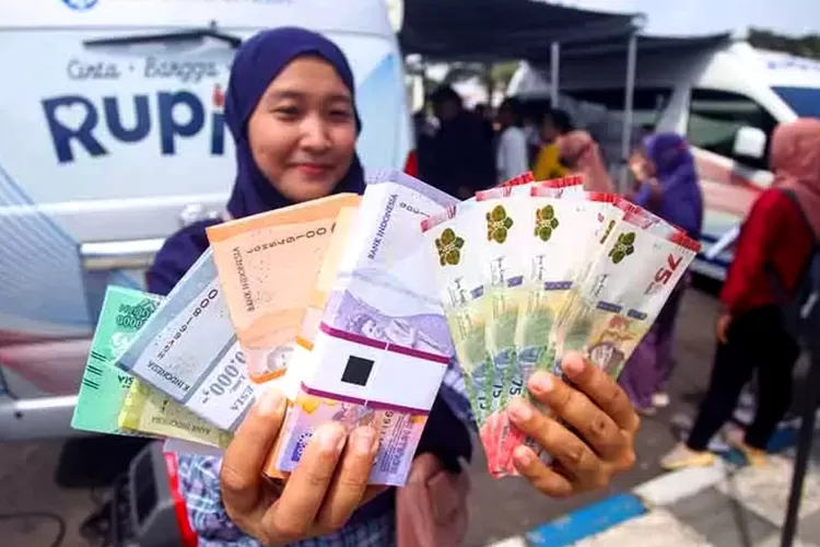 bank-indonesia-buka-layanan-penukaran-uang-baru-thr-lebaran-di-semarang,-ini-jadwal-dan-lokasinya