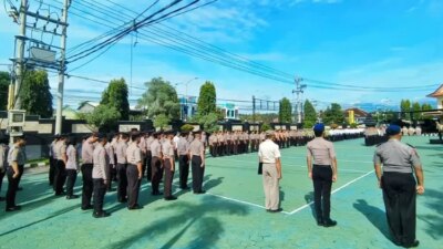 polresta-banyuwangi-perkuat-disiplin-dan-profesionalisme-jelang-ramadan