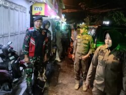 Satpol PP dan TNI-Polri Sidak Tempat Hiburan Malam Banyuwangi, Pastikan Patuh SE Ramadan