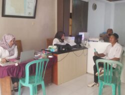 Sekdes Diduga “Langganan Absen”, Pelayanan Desa Sumberkencono Tersendat! Kades Kusnan Angkat Bicara