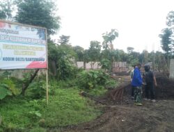 Proyek Kopdes Merah Putih Alasbuluh Amburadul, Salah Material hingga Toko Tak Terbayar