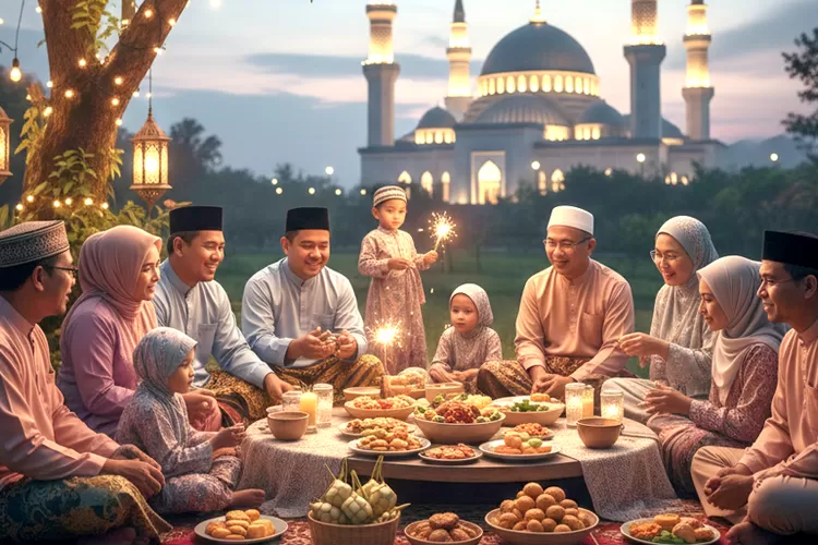 lebaran-2026-tanggal-berapa?-ini-prediksi-resmi-idul-fitri-1447-h-versi-muhammadiyah-dan-pemerintah