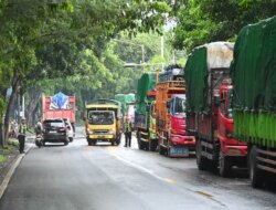 Kemacetan Pelabuhan Tanjungwangi Banyuwangi Mulai Terurai, Penambahan Kapal Jadi Kunci