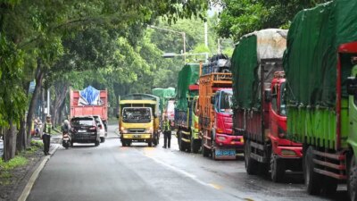 kemacetan-pelabuhan-tanjungwangi-banyuwangi-mulai-terurai,-penambahan-kapal-jadi-kunci