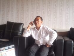 Lapor Camat Menggema, Camat Wongsorejo Gerak Cepat Tindaklanjuti Aduan Warga