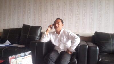 lapor-camat-menggema,-camat-wongsorejo-gerak-cepat-tindaklanjuti-aduan-warga