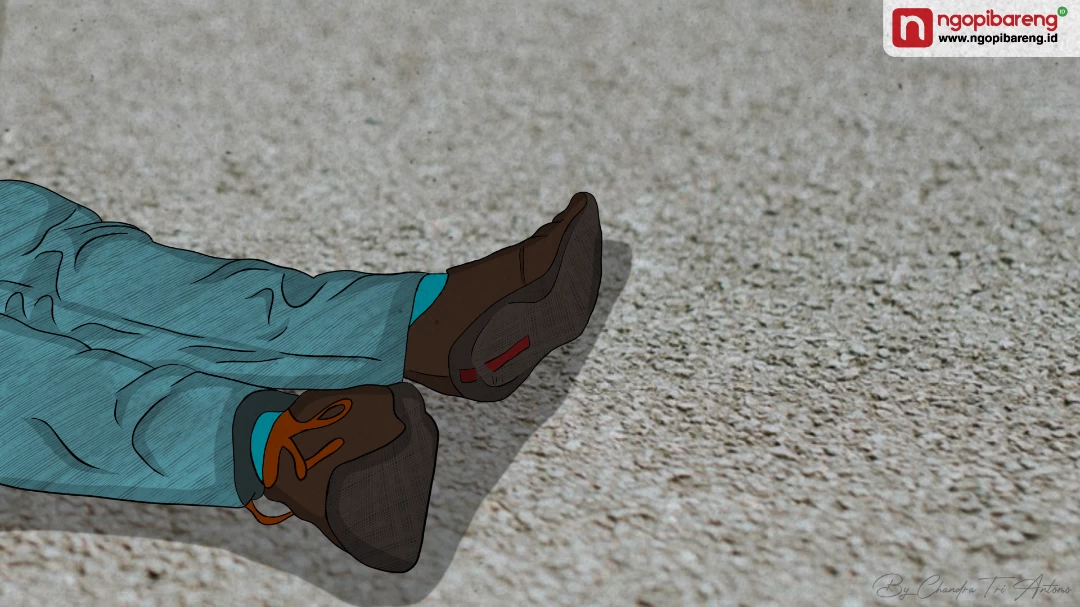 tersenggol-bak-truk-saat-mendahului,-pelajar-di-banyuwangi-meninggal-dalam-kecelakaan