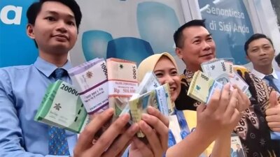 jadwal-penukaran-uang-baru-2026-surabaya,-jombang,-mojokerto-dibuka-bi,-cek-lokasi-dan-syarat-periode-kedua