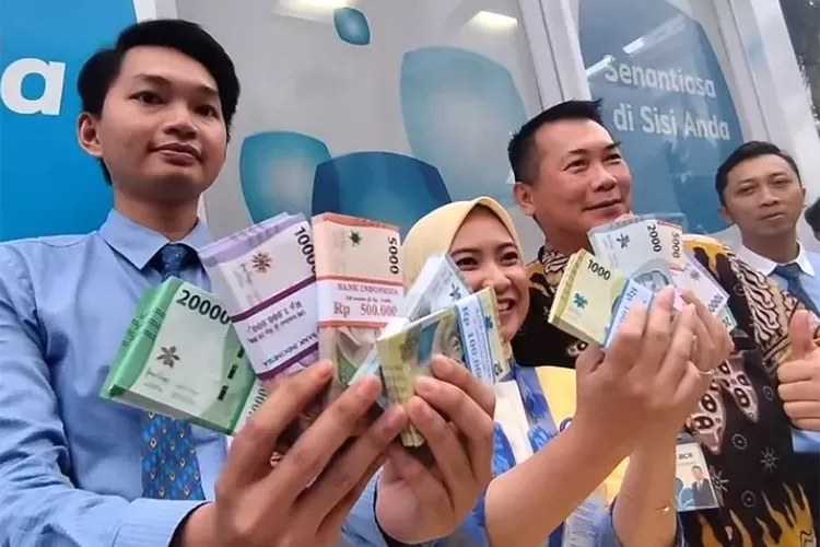 jadwal-penukaran-uang-baru-2026-surabaya,-jombang,-mojokerto-dibuka-bi,-cek-lokasi-dan-syarat-periode-kedua