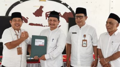 dispusip-banyuwangi-restorasi-7-arsip-vital-kalipuro,-perkuat-keamanan-dokumen-desa-dan-kelurahan
