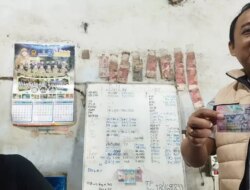 Polresta Banyuwangi Imbau Waspada Uang Palsu Selama Ramadan, Tingkatkan Cek 3D Saat Transaksi