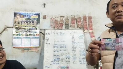 polresta-banyuwangi-imbau-waspada-uang-palsu-selama-ramadan,-tingkatkan-cek-3d-saat-transaksi