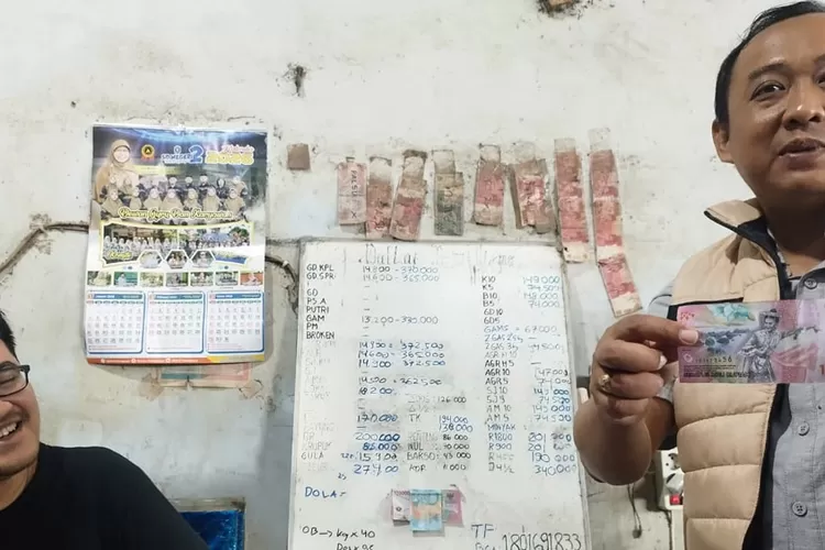 polresta-banyuwangi-imbau-waspada-uang-palsu-selama-ramadan,-tingkatkan-cek-3d-saat-transaksi