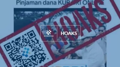 hoaks!-prabowo-resmikan-kur-bri-tanpa-jaminan-23-januari-2026,-ini-fakta-sebenarnya