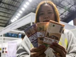 Lokasi dan Jadwal Penukaran Uang Baru Lampung Periode II 2026: Daftar Lengkap Titik Serambi BI 2–12 Maret