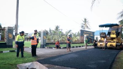 pembangunan-jalan-lampon,-di-dusun-ringinagung,-desa-pesanggaran,-kecamatan-pesanggaran,-banyuwangi-telah-tuntas