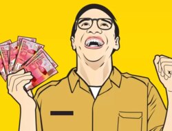 Jadwal Pencairan THR 2026 Karyawan Swasta, DPR Tegaskan Wajib Cair Maksimal Dua Minggu Sebelum Lebaran