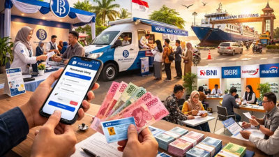 penukaran-uang-baru-lebaran-2026-di-banyuwangi-dibuka,-ini-jadwal-dan-lokasinya